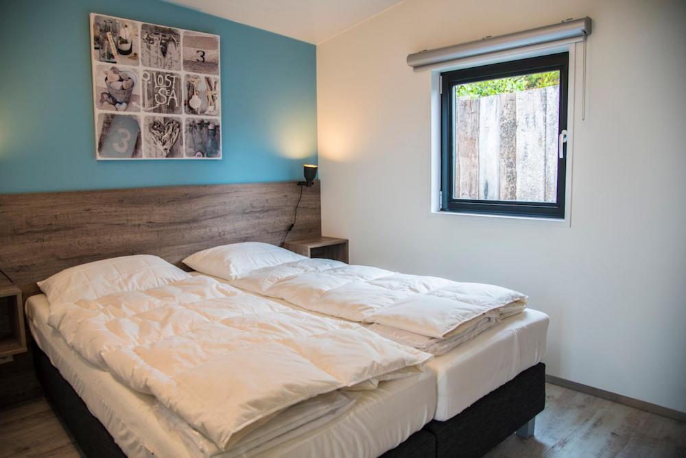 קלאנטסהוך Beach Lodge מראה חיצוני תמונה