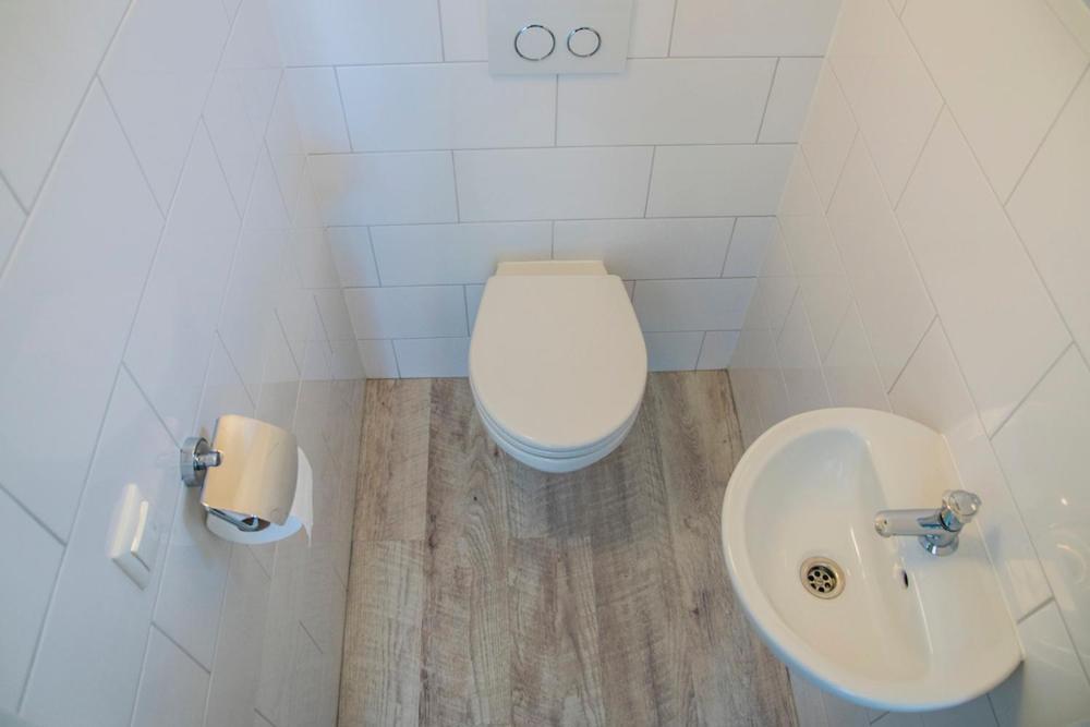 קלאנטסהוך Beach Lodge מראה חיצוני תמונה